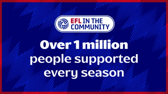 EFL_Community_Weekends