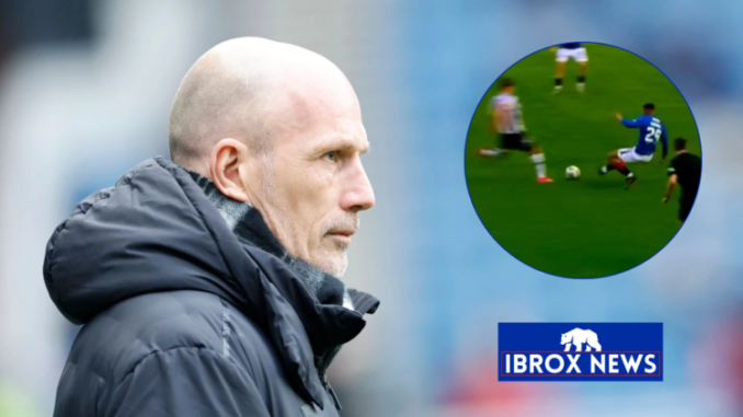 Rangers-Hamza-Igamane-St-Mirren-Philippe-Clement-750x421