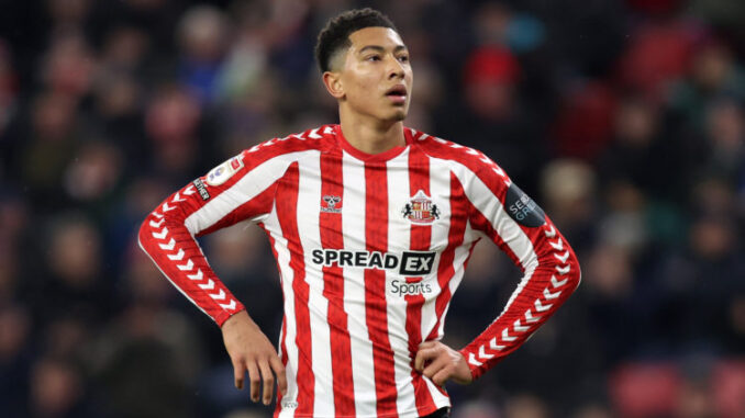 Sunderland AFC v Luton Town FC - Sky Bet Championship