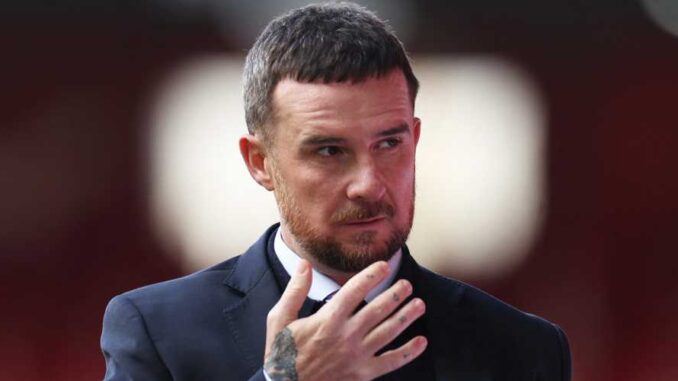 rangers-interim-manager-barry-ferguson-before-the-match
