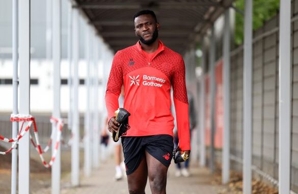 bayer-04-leverkusen-resume-training-after-summer-break-585x390