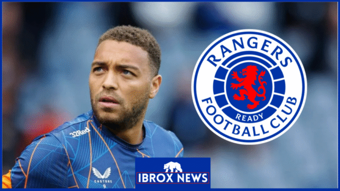 Cyriel-Dessers-and-Rangers-badge-1140x641