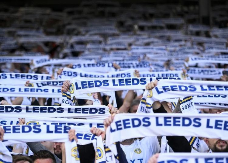 BREAKING:Leeds United fans are all saying the same thing about Elland Road atmosphere against Manchester United – ‘Dreadful’
