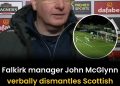 I’VE NOT FINISHED!” 😡 John McGlynn Explodes in Fiery Rant That Could Land Him in Serious Trouble.