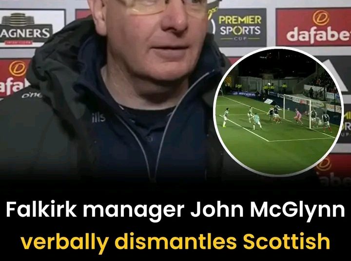 I’VE NOT FINISHED!” 😡 John McGlynn Explodes in Fiery Rant That Could Land Him in Serious Trouble.