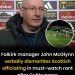 I’VE NOT FINISHED!” 😡 John McGlynn Explodes in Fiery Rant That Could Land Him in Serious Trouble.