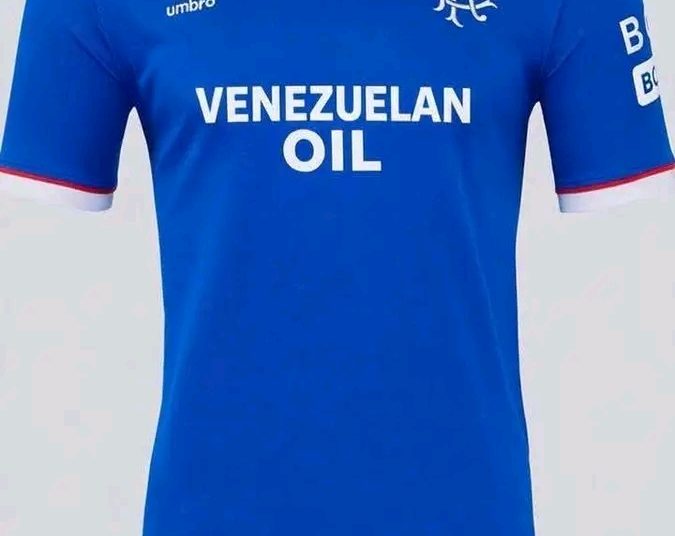 IF YOU KNOW, YOU KNOW!  Rangers UNLEASH Stunning 2026 Home Kit — Fans Already Calling It an Ibrox Classic 🔵⚡