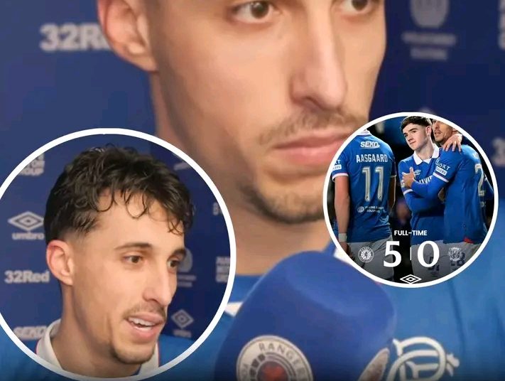 🗣️ “Best interview I’ve seen for a long time!”  🗣️ “Bojan Miovski reaction tells you everything.”  🗣️ “Can’t explain how good this is.”  🗣️ “Pure elite mentality.”
