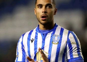 RUMOURS: Rangers are being strongly linked with a potential summer move for Sheffield Wednesday left-back Max Lowe (28) as the Ibrox club continue to explore options to strengthen their defensive ranks.