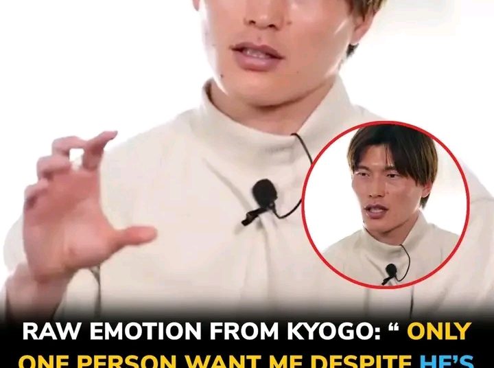 After delivering 63 goals for Celtic, the forward admits he went through a painful period away from Glasgow.