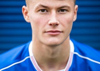 Anyone else think it’s time we brought him home?   He could essentially be taking Tavs position as RB next season & Future Captain Material he showed glimpses of being a strong vocal player whilst he was here.