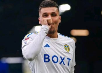 Rumour that Rangers could attempt to sign Leeds United forward Joël Pirie (26) this transfer window. Your thoughts?