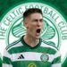 BREAKING Tomáš Čvančara Now Completing his Medical as Celtic FC player.