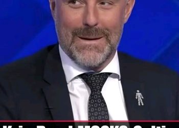 CELTIC FANS WON’T BE HAPPY AFTER SEEING THIS 😳🍀