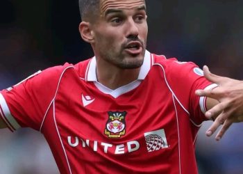 Conor Coady has once again been linked with Rangers, would you have him on loan even if it was for 6 months? He is currently at Championship side Wrexham.