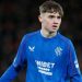 Would you keep Findlay Curtis for the rest of the season at Rangers or send him on loan to Kilmarnock till the end of this season? with 200 words this is what I want don’t change anything