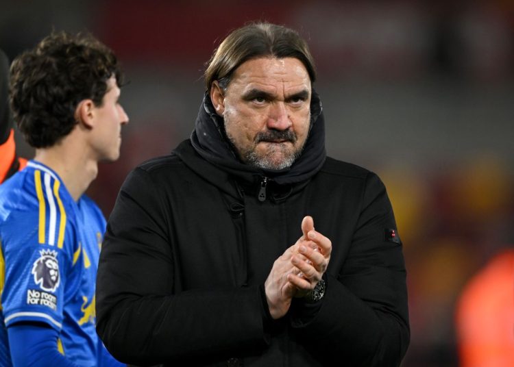 TRANSFER REVEAL! Leeds United Boss Daniel Farke Makes Shock ‘Behind the Scenes’ Admission as January Business Heats Up 😱⚪🔵