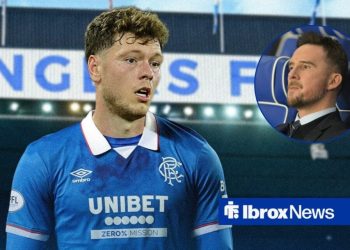 BREAKING: Rangers Reach Agreement in Talks for Andreas Skov Olsen — Ibrox Deal Getting CLOSER! 😱✍️