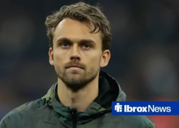 HERE WE GO! Rangers make concrete approach to sign Emil Bohinen, transfer could be days away.