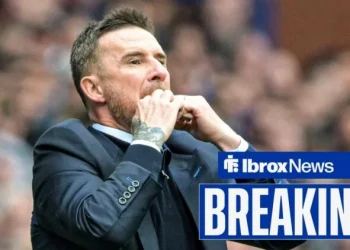 BREAKING: Barry Ferguson shares what he’s heard about Rangers vs Aberdeen postponement