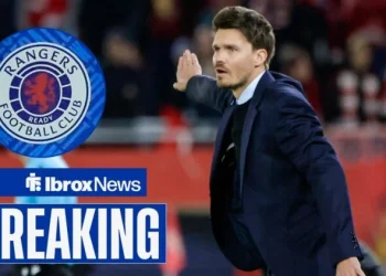 BREAKING: Rangers to complete transfer for ‘visionary’ star, new clauses agreed at Ibrox