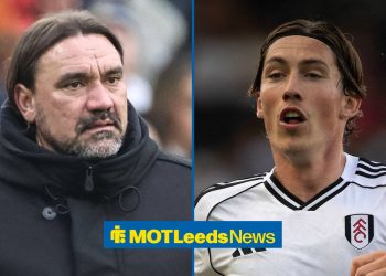 FREE DEAL ON: – Leeds United Plot Shock Move for Ex-Liverpool Winger Harry Wilson