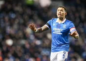 BREAKING “From ‘Disgraceful’ to Dominant: Tavernier Says Rangers Have Stepped Up Under Danny Röhl”