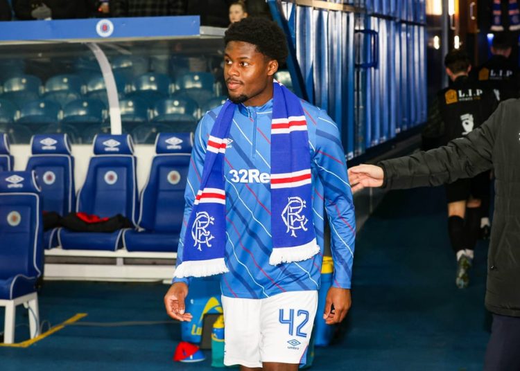 New Rangers Signing Reveals What He’ll Bring to Ibrox – And the Title-Winning Traits That Could Make the Difference