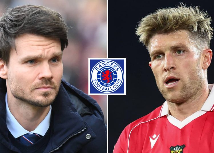 BREAKING: Josh Windass must make clear Rangers decision as Wrexham AFC star is wanted by Danny Rohl