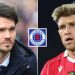 BREAKING: Josh Windass must make clear Rangers decision as Wrexham AFC star is wanted by Danny Rohl