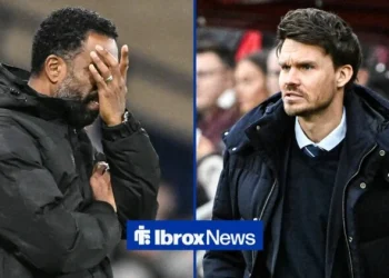 BREAKING: Danny Rohl must put an end to Rangers tomfoolery, it’ll derail Ibrox title bid