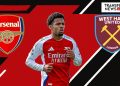 West Ham PUSHING HARD for Arsenal Wonderkid Ethan Nwaneri Before Deadline — Huge January Twist
