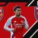 West Ham PUSHING HARD for Arsenal Wonderkid Ethan Nwaneri Before Deadline — Huge January Twist