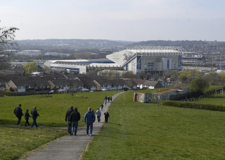 Elland Road Ready to Explode: Leeds United Smell Blood as Manchester United Arrive Wounded for Derby Showdown