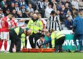 INJURY NEWS: Newcastle United issue official Tino Livramento injury updat