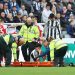 INJURY NEWS: Newcastle United issue official Tino Livramento injury updat