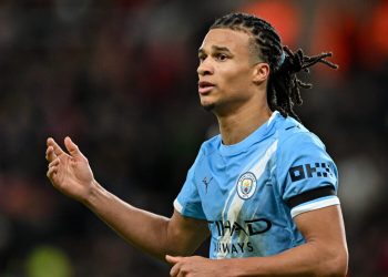 BREAKING: Nathan Ake breaks silence on Man City future after links with Newcastle United