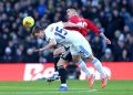 SKY SPORTS:“Practically One-on-One” – Leeds Defender Bijol Thrilled With Gritty Manchester United Fight