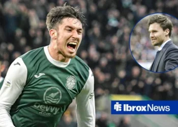 BREAKING: Rangers make Kieron Bowie request as Hibernian demands emerge.