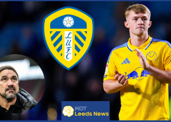 Shock January Twist:Leeds United Loan Star Set for Surprise Elland Road Return as Farke Eyes Mid-Season Boost