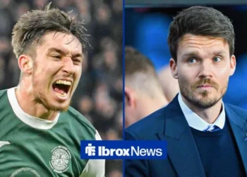 Rangers Refuse to Blink: Why Walking Away from £6m Kieron Bowie Deal Shows Ibrox Are Finally Ruthless