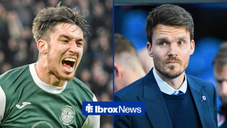 Rangers Refuse to Blink: Why Walking Away from £6m Kieron Bowie Deal Shows Ibrox Are Finally Ruthless