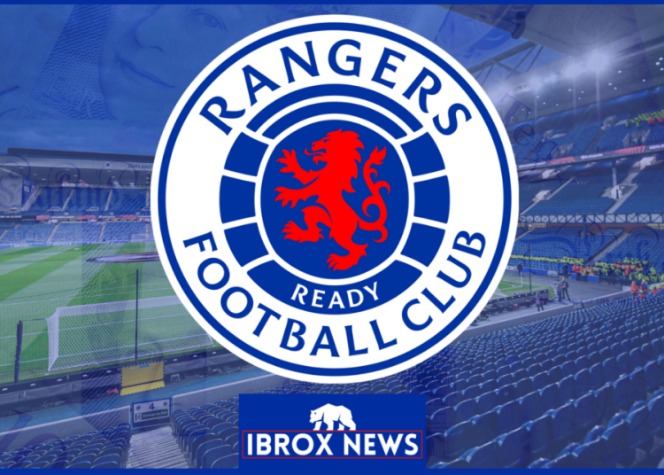 Agreement Reached: Rangers Player Pulled from Training as Exit Deal Nears Completion”