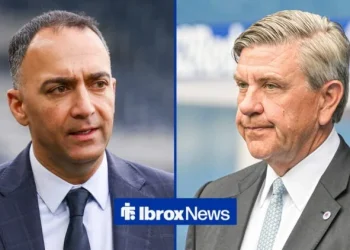 HERE WE GO: Ibrox hierarchy given ‘unbelievable’ transfer demand in new Rangers verdict