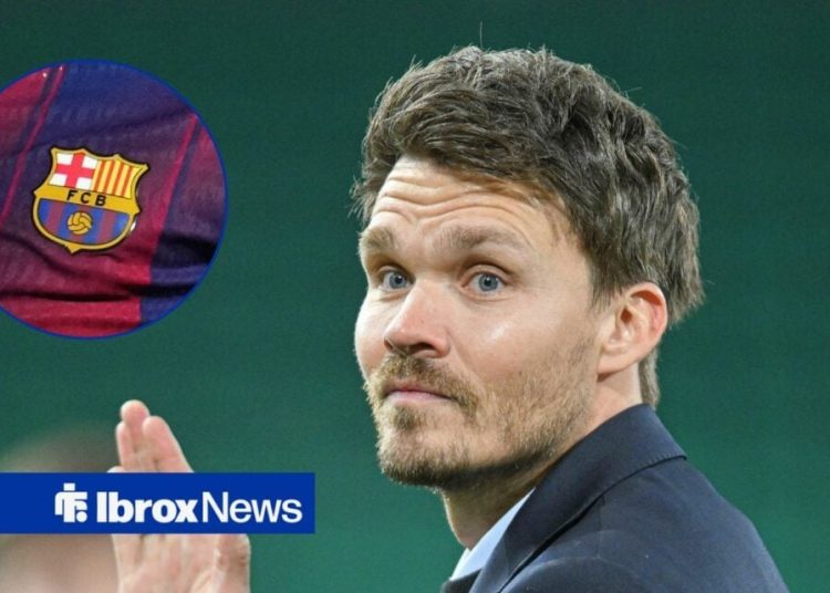 RANGERS TARGET BARCELONA GEM: Ibrox Move Eyed for Highly-Rated Youngster Daniel Rodriguez in January 2026 Swoop