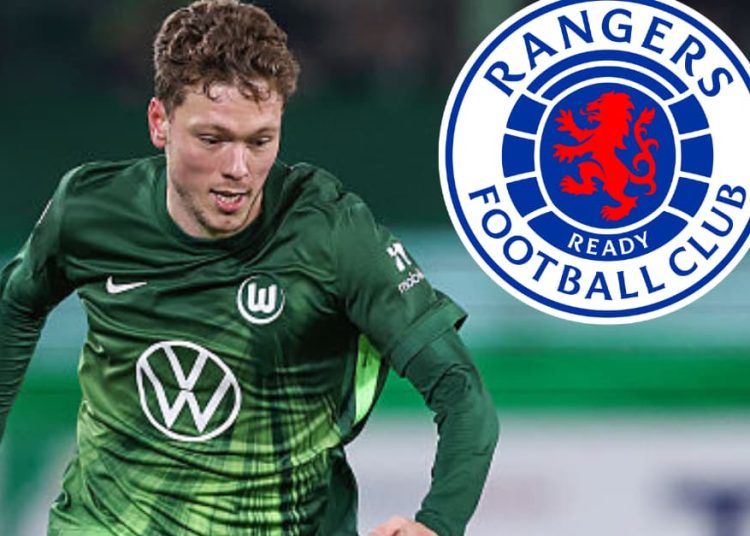 BREAKING: Rangers sense transfer deja vu as Andreas Skov Olsen comes with risk that could leave club in familiar predicament.
