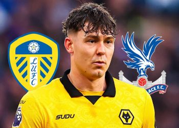 Fabrizio Romano Confirms Improved Crystal Palace Offer £41m for Jørgen Strand Larsen – Why Leeds United Offered £40m.
