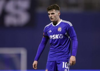 LEEDS GO BIG: €30M BID SUBMITTED FOR 22-YEAR-OLD MARTIN BATURINA