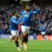 GAME ON AT IBROX: CHERMITI STRIKES AS RANGERS ROAR BACK IN OLD FIRM THRILLER