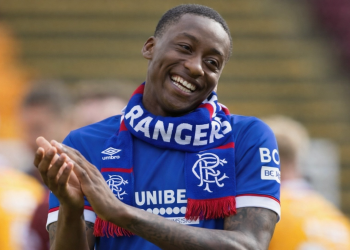 HERE WE GO! Rangers Land Tawanda Maswanhise for £4m – Fans Dream of Glory at Ibrox 🔵🔥
